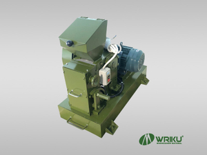 Labratory Jaw Crusher PEF600x100