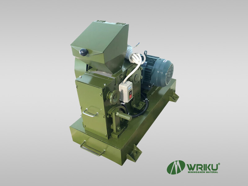 Labratory Jaw Crusher PEF600x100