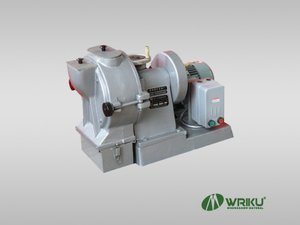 Laboratory Disc Mill MP—Φ250