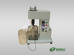 XJT Type Gas-filled Multifunctional Leaching Mixer
