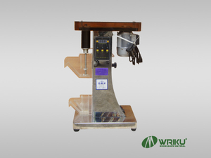 Hanging Trough Flotation Machine XFG Series 