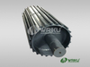 Belt Conveyor Drive Pulley