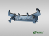 Grooved Belt Roller bracket B600-B1600