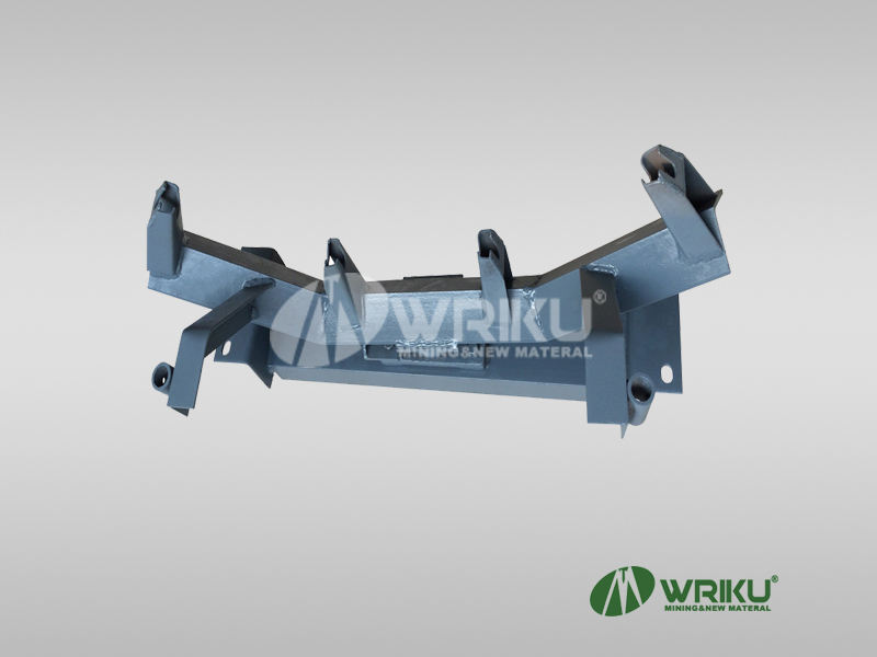 Grooved Belt Roller bracket B600-B1600