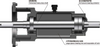 MT Series Light Duty Slurry Pump