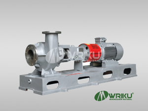 MT Wear-resisting Passage Pump