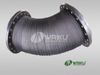 WRIKU@ High Wearing Resistance Mining Pulp Hose 