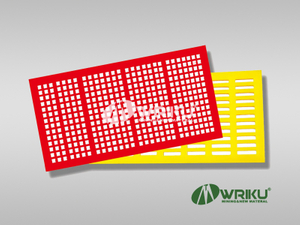 Plolyurethane Modular Panel 