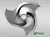 Slurry Pump Spare Part
