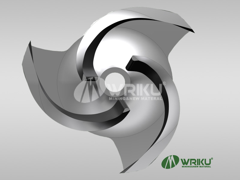 Slurry Pump Spare Part