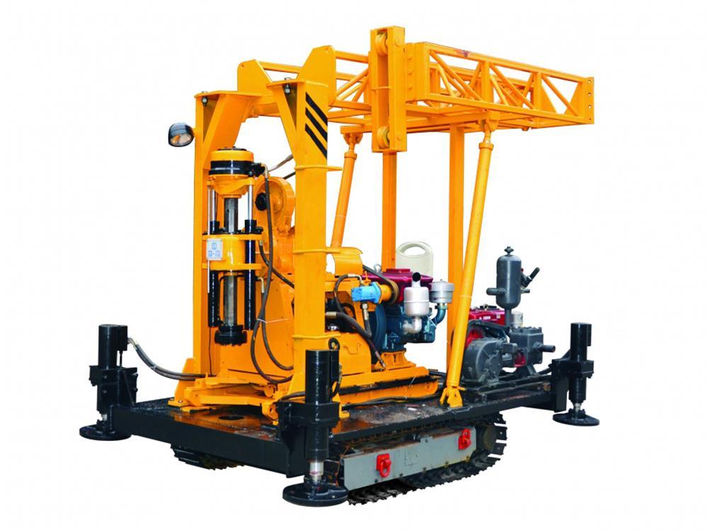 Core Drilling Rig TX- 1TD-L