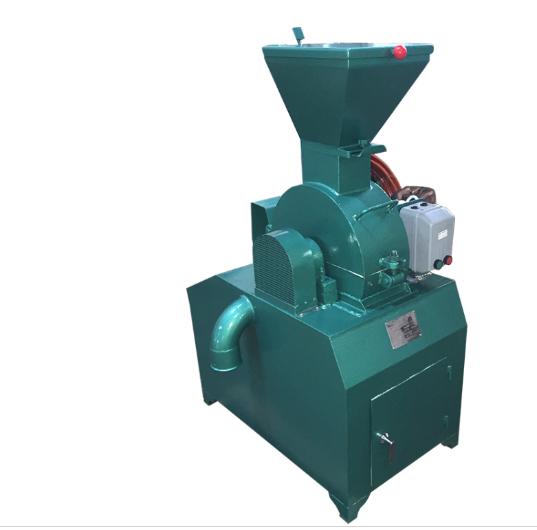 TCF Hammer Crusher