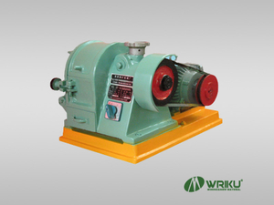  Disc Crusher XPF-Φ150B 