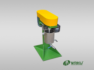 Laboratory Mixing Ball Mill 