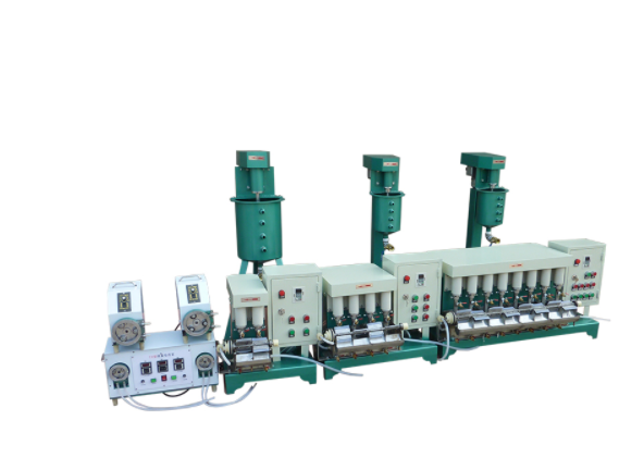 XFLB微型闭路连续浮选机