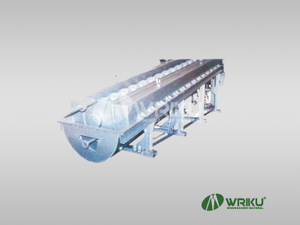 Tin Crystallizer