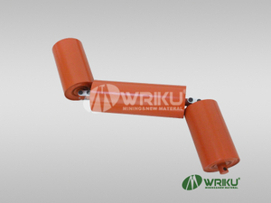 Tandem Type Rollers