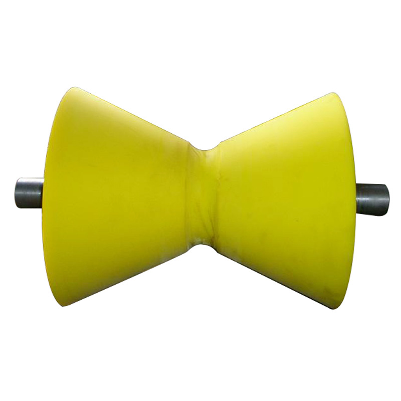 Conveyor belt Monorail Pulley 