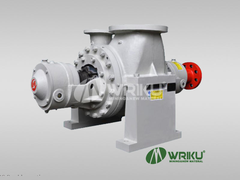 BS Series Suction Pump