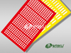 Plolyurethane Modular Panel 