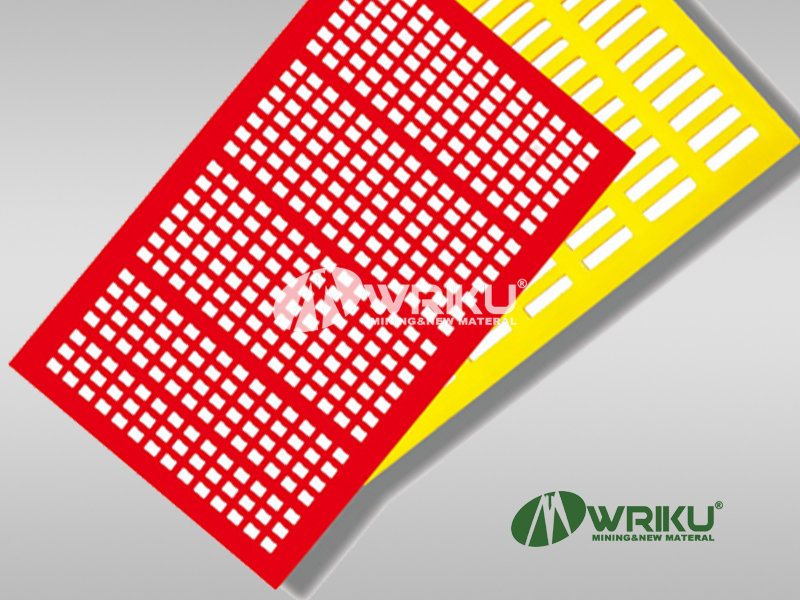 Plolyurethane Modular Panel 