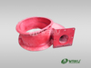 Hydro Cyclone Rubber Spare