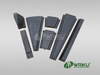 Ball Mill Liner 