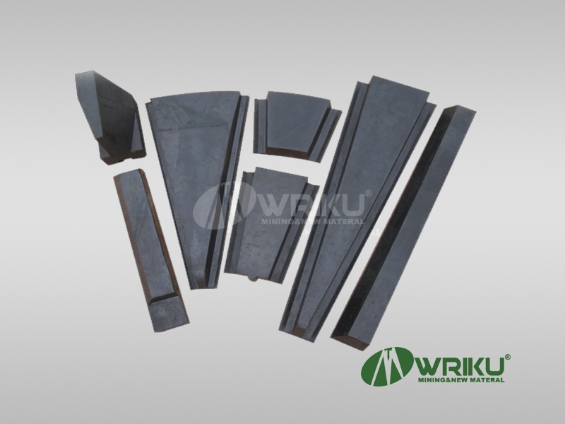 Ball Mill Liner 