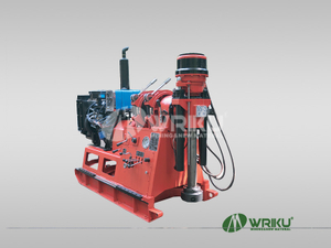  Core Drilling Rig XY-2
