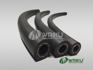 WRIKU@Air Condition Hose SAE J2064
