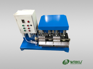 Full Batch Flotation Machine 