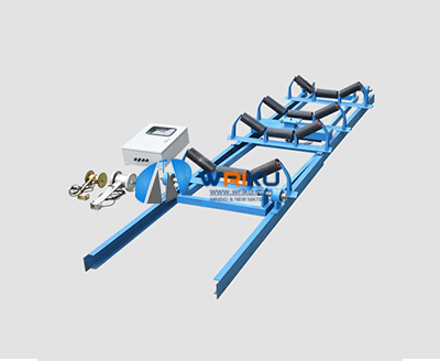 WRIKU Weighting Scale ICS-17A