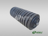 Rubber-coated Buffer Roller 89*315 108*315 108*380
