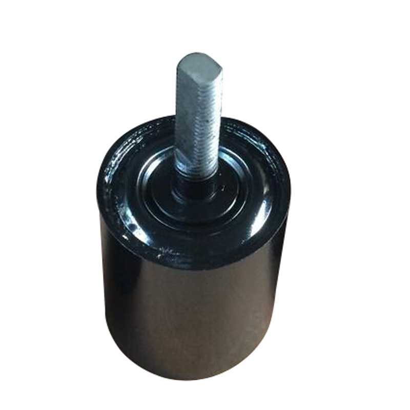 Vertical Roller 