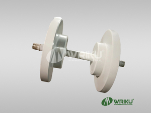 Belt Press Pulley