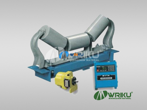WRIKU Belt Weighting Scale 30A