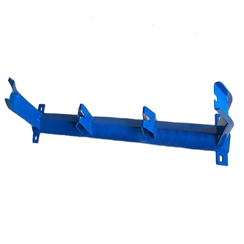 Grooved Belt Roller bracket B600-B1600