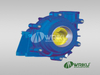 F Series Foam Pump
