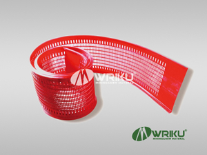 Polyurethane Flip Flop Panel