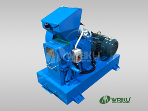 Laboratory Jaw Crusher PEX-60 × 100 