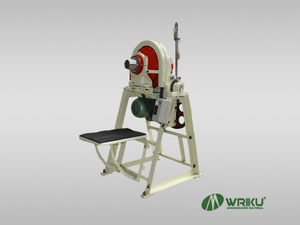 XMQ Series Conical Ball Mill I