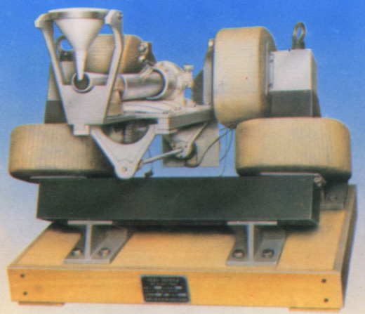 Laboratory Magnetic Speration Tube 