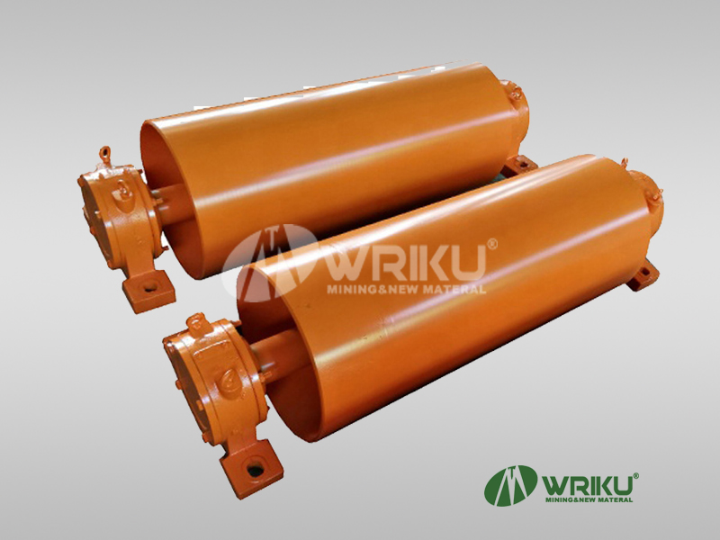  Head Drive Pulley