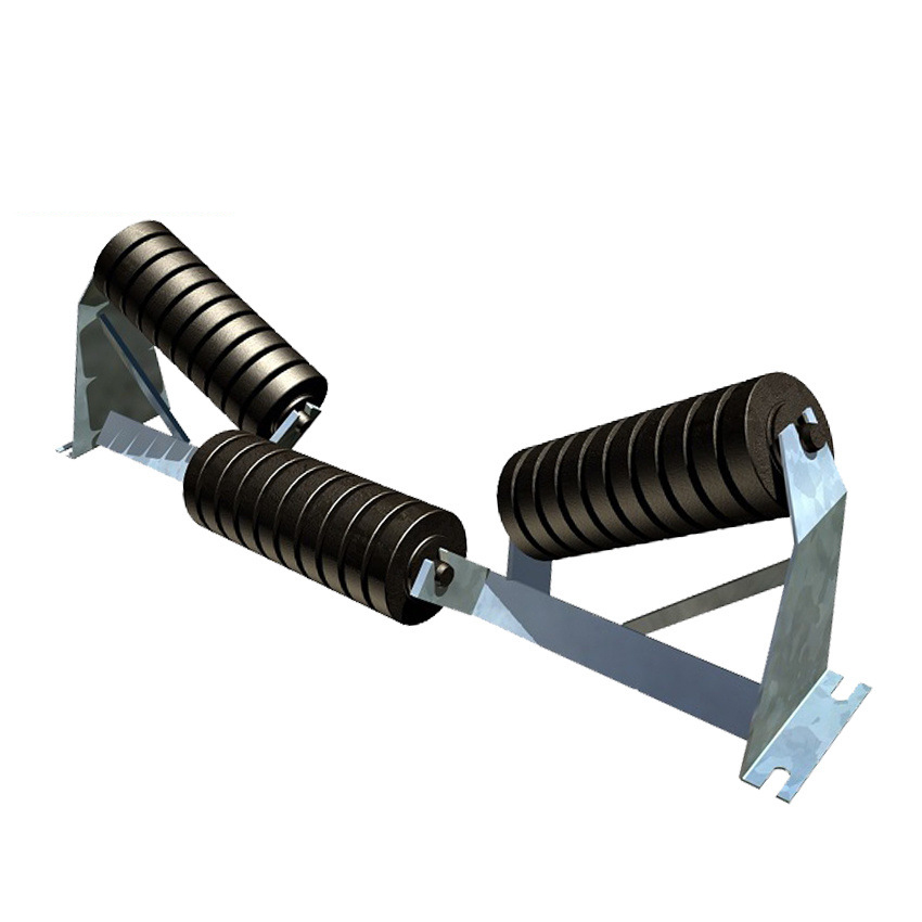 Screw Roller Buffer Roller 89x250