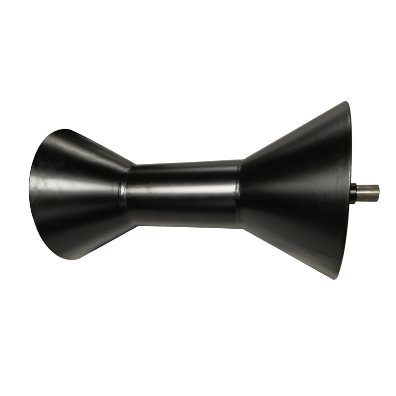 Conveyor belt Monorail Pulley 