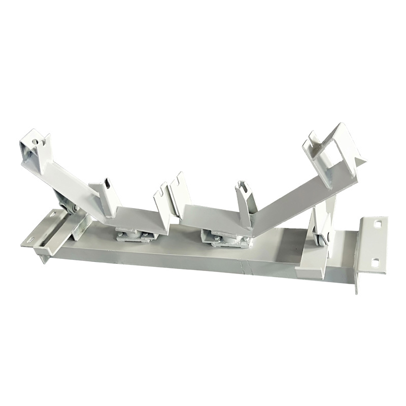 Grooved Belt Roller bracket B600-B1600