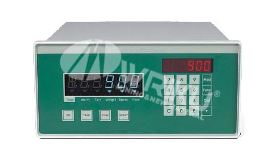 30A Belt Scale Calculation Meter