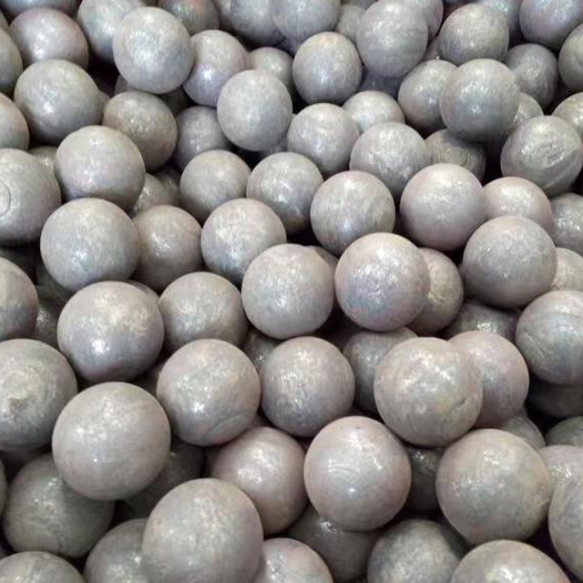 Ball Mill Steel Ball &Rod