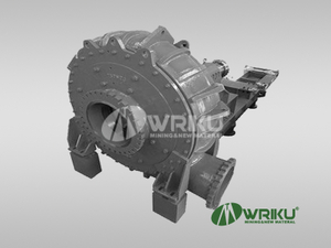 H Series High Head Pump