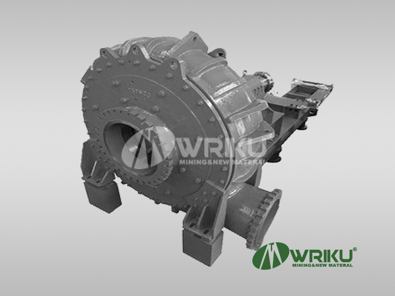 H Series High Head Pump